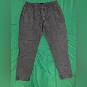 Men's Rodd & Gunn Green Chino Pants size XL